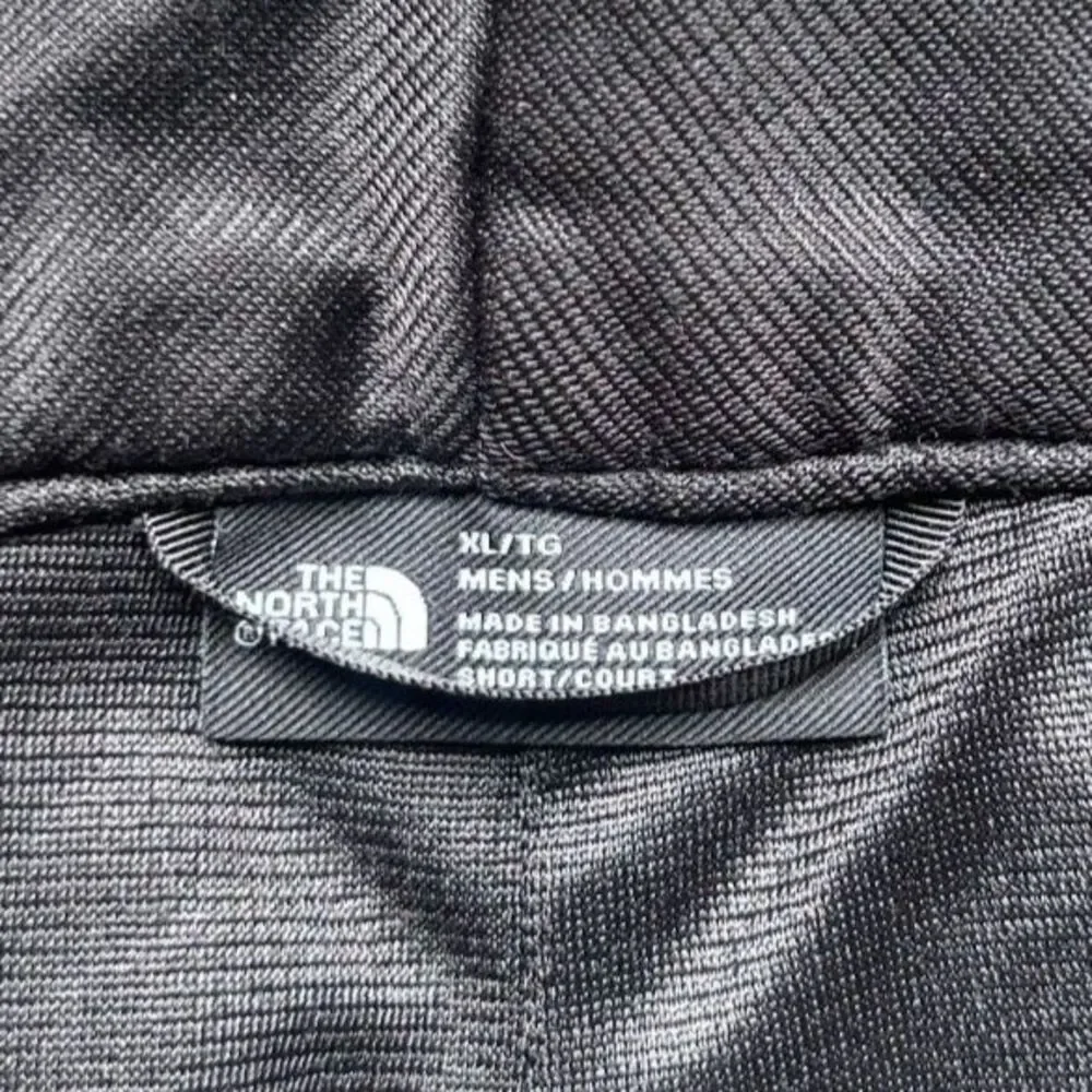 The North Face Men's Freedom Insulated Ski Pants XL